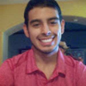 Meet your Posher, Louierios22